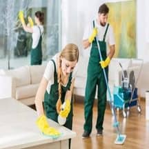 Scrabrough apartment and condo Cleaning