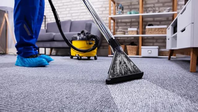 Cleaning Service Cost in Toronto